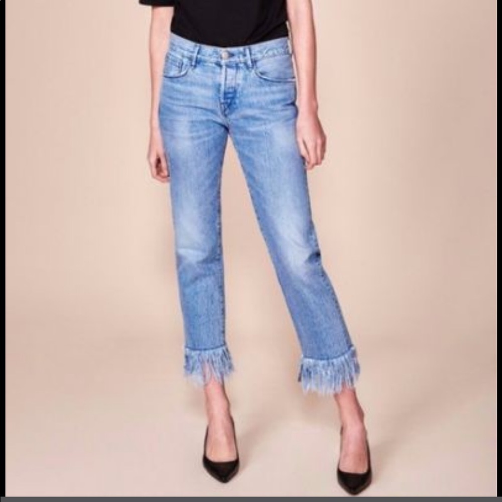 3X1 jeans size 29